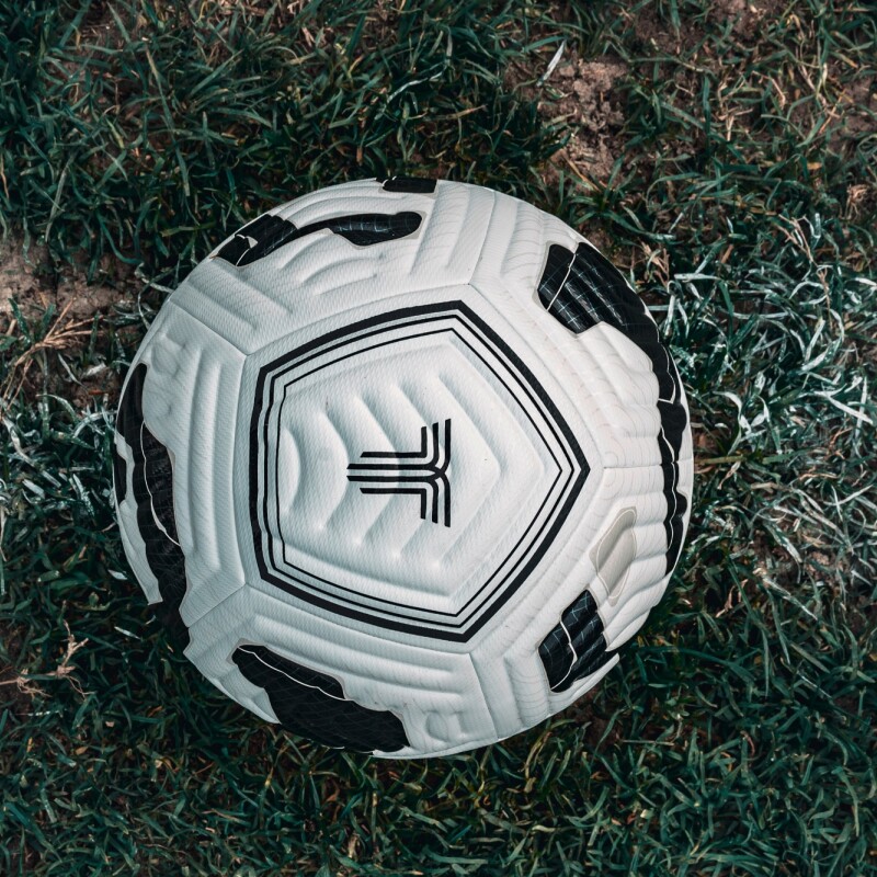 TIFFOSI PELOTA FUTBOL Blanco
