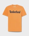 Polera US Wordmark Logo Short Sleeve Tee Hombre P47