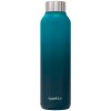 Botella térmica Quokka Solid 630ml DEEP SEA