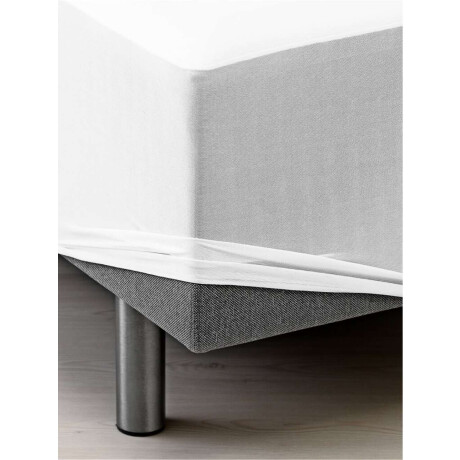 Sabana Bajera Impermeable Gunn 140X200X30