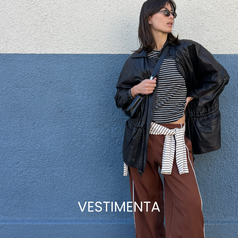 Vestimenta