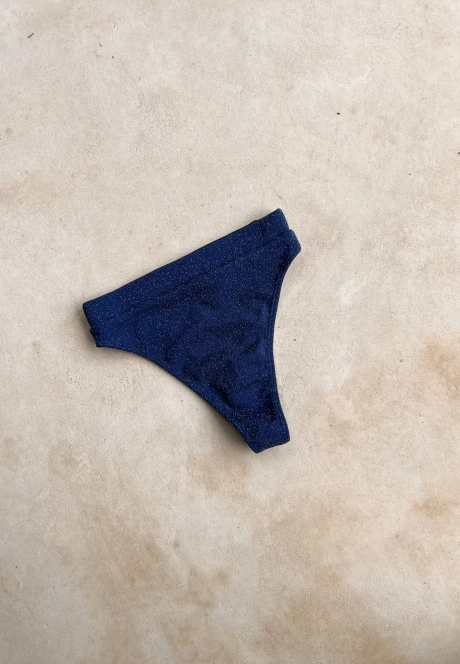 Bottom Aru SS23 Blue Shiny