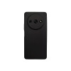 Protector Xiaomi Redmi A3 engomado color negro Protector Xiaomi Redmi A3 Engomado Color Negro