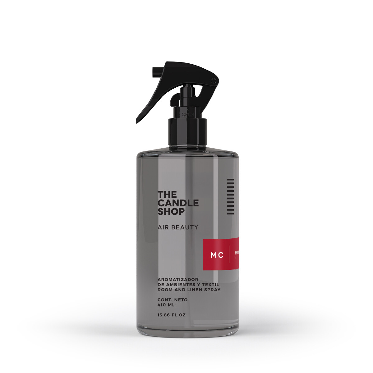 AROMATIZADOR DE AMBIENTES Y TEXTIL MANZANA CANELA 