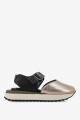 ZAPATO HAKO Bronce