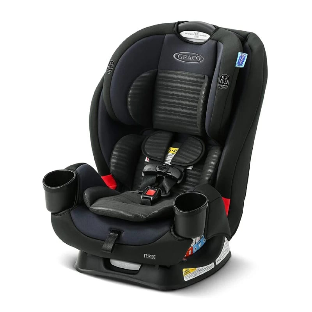Silla Infantil Graco Triride 3 en 1 Clybourne 