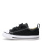 Championes Infantiles Converse CT 2V OX Bebe Negro
