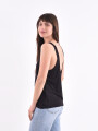 MUSCULOSA BÁSICA ELENA NEGRO