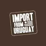 MADE IN URUGUAY