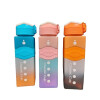 Botella Plastico XIKEXI Classic Cup 800 de Unisex - WDF18 S/color