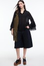 CAMISA Negro
