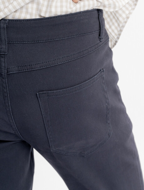 Pantalon booper azul