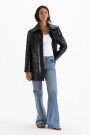 JEANS SERENA LIGHT Celeste