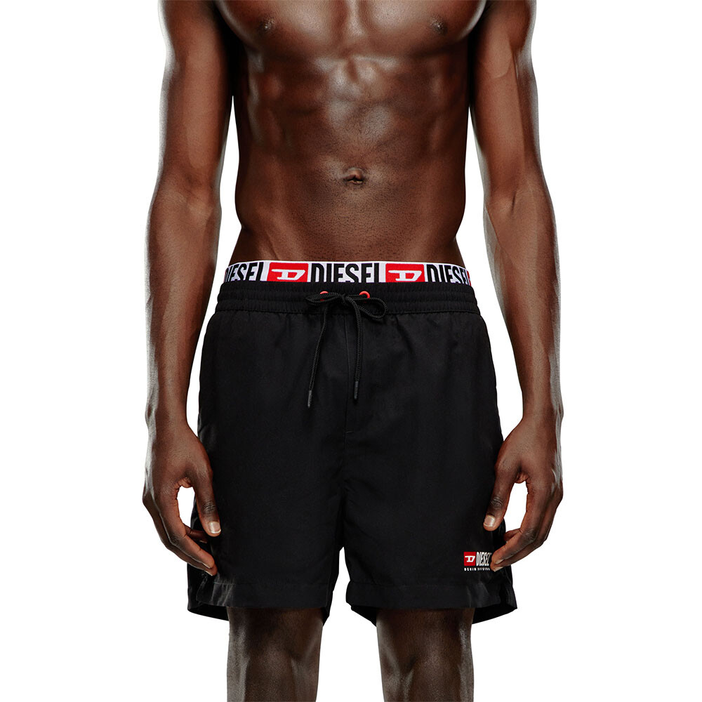 Bmbx-Visper-41 - Hombre Black