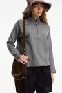 BUZO MOCK Gris