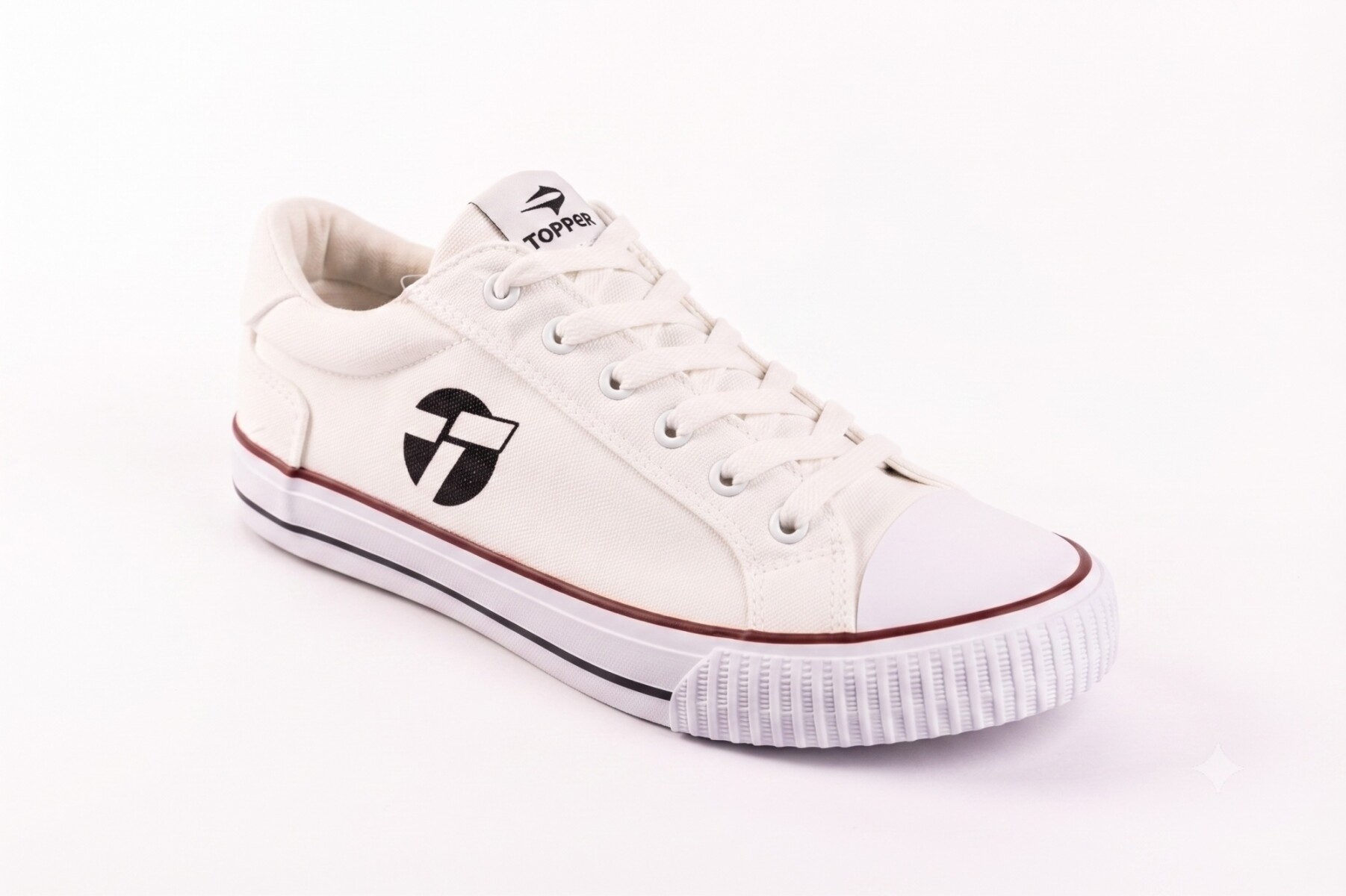TOPPER V WAGON 2.1 - BLANCO 