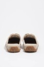 ZAPATILLA Beige