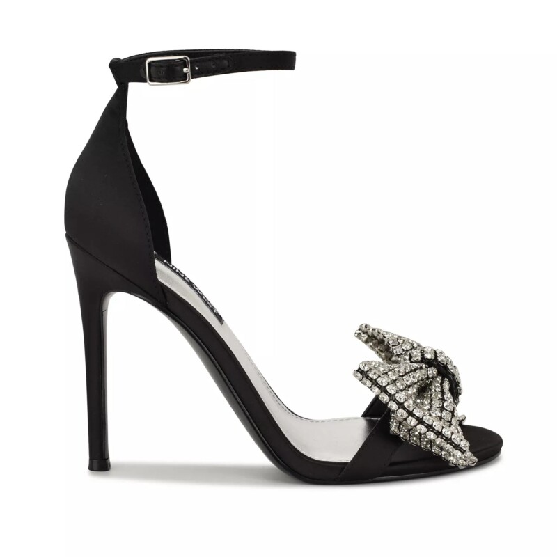Sandal Tansie2 Black
