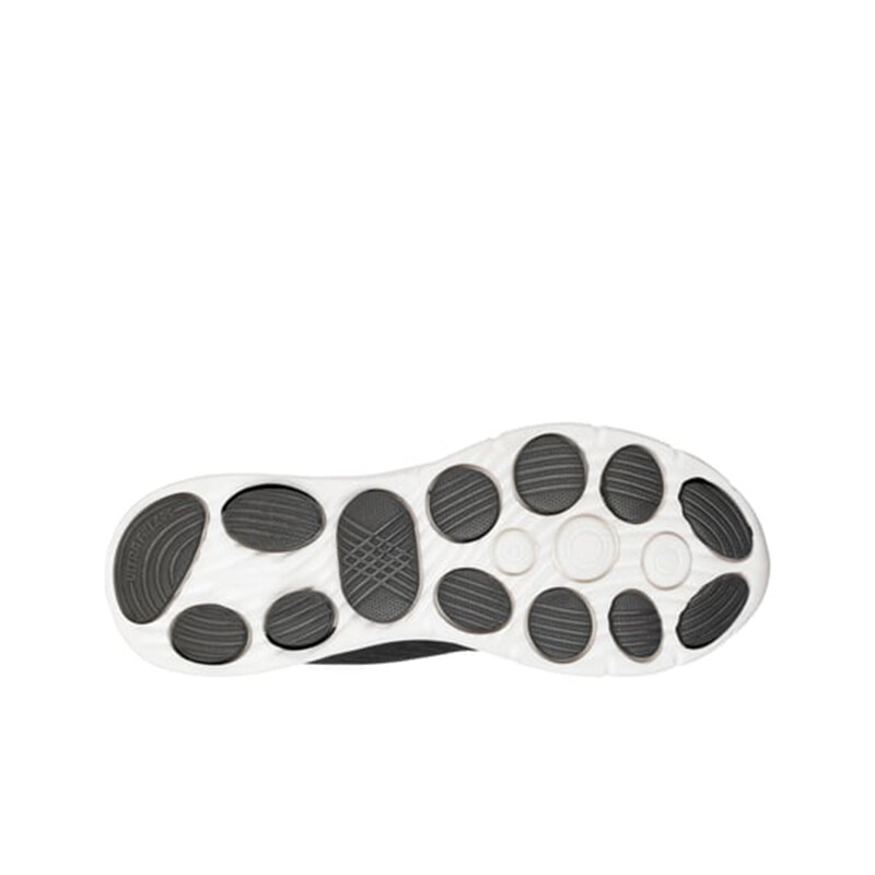 Championes Go Walk 8 Negro