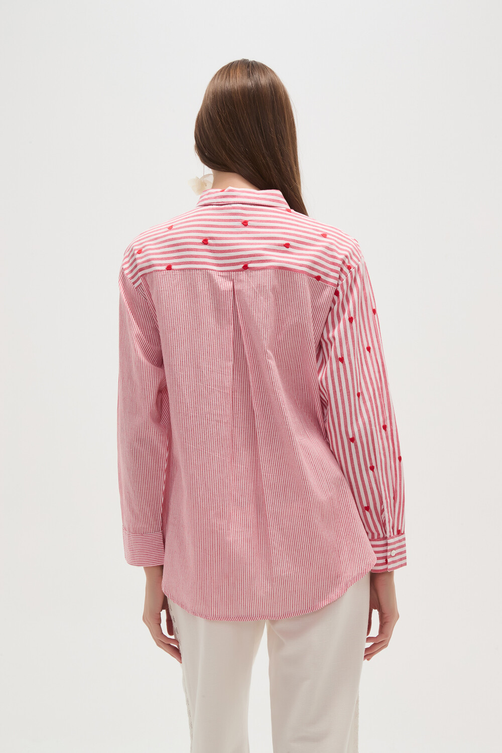 Camisa Calermi Estampado 1