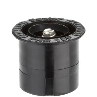 Boquilla Aspersor Psu 15F Negra 360º Boquilla Aspersor Psu 15F Negra 360º