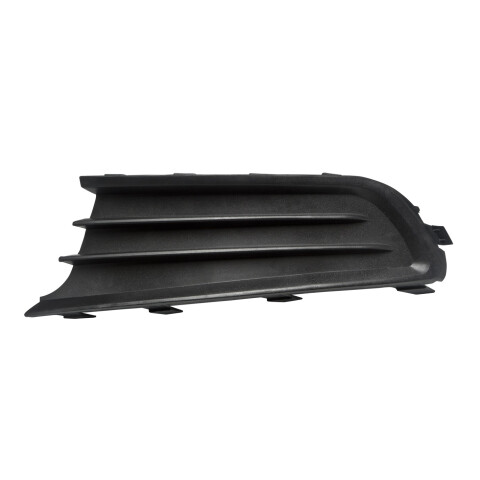REJILLA DE PARAGOLPE DERECHA GOL G6 13/16 SIN CAMINERO Rejilla De Paragolpe Derecha Gol G6 13/16 Sin Caminero