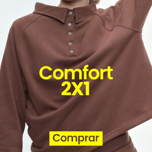 Confort zone