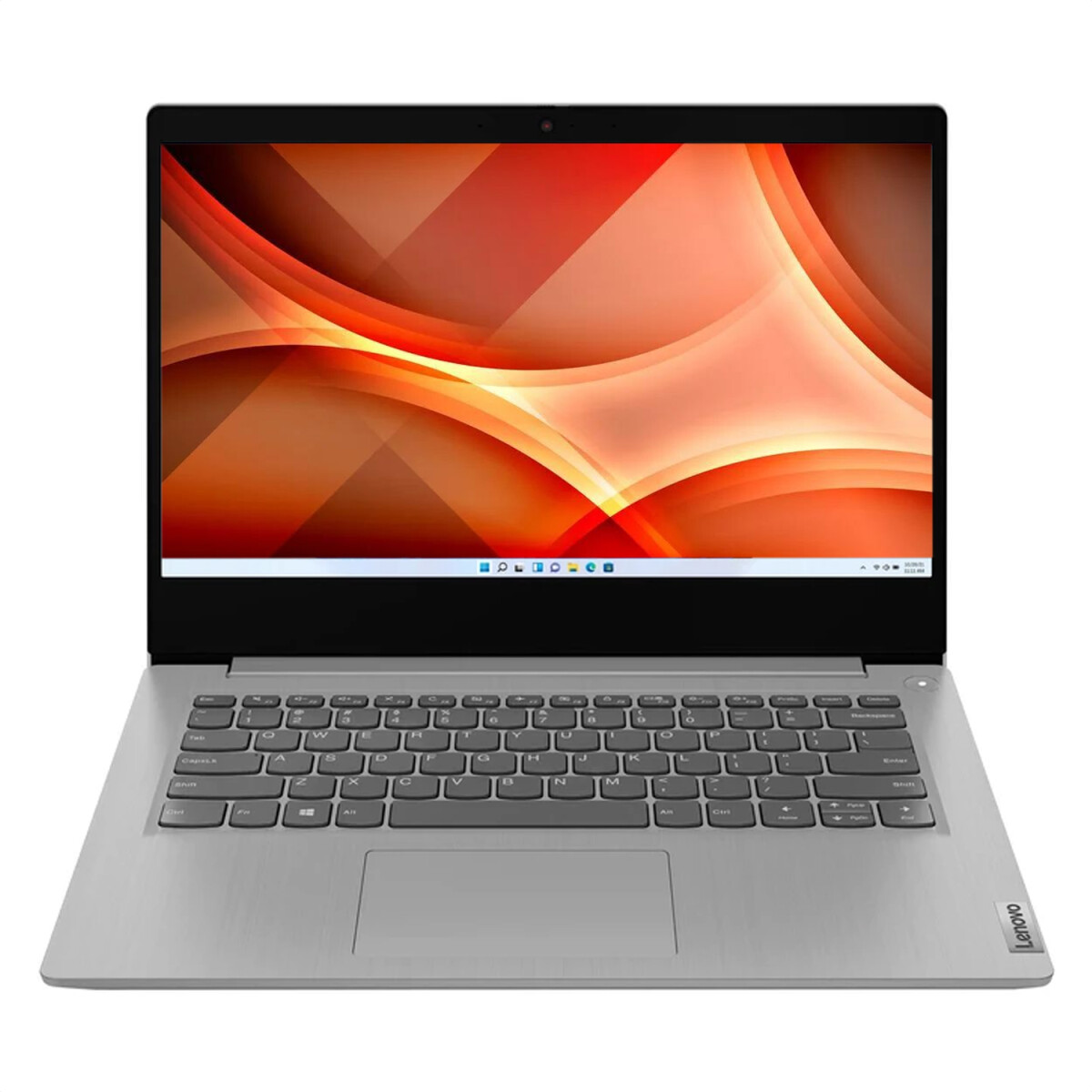 Notebook Lenovo Ideapad 3 I5 8gb Ram 256gb Ssd - NOTEBOOK RFPL LENOVO 14ITL05 I5/8/256/14 