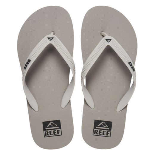 Ojotas Reef Seaside - Gris Ojotas Reef Seaside - Gris