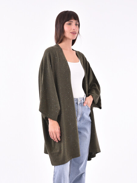 SACO SERAPHINA OLIVA