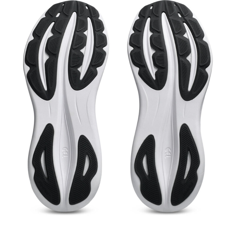 Zapatilla Running GEL-Pulse 17 Hombre Black/gravel