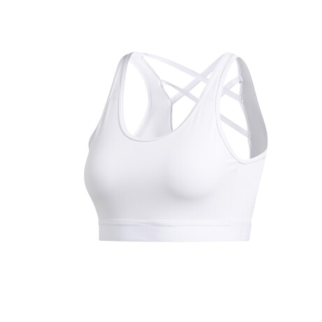 DTR 3S BRA White