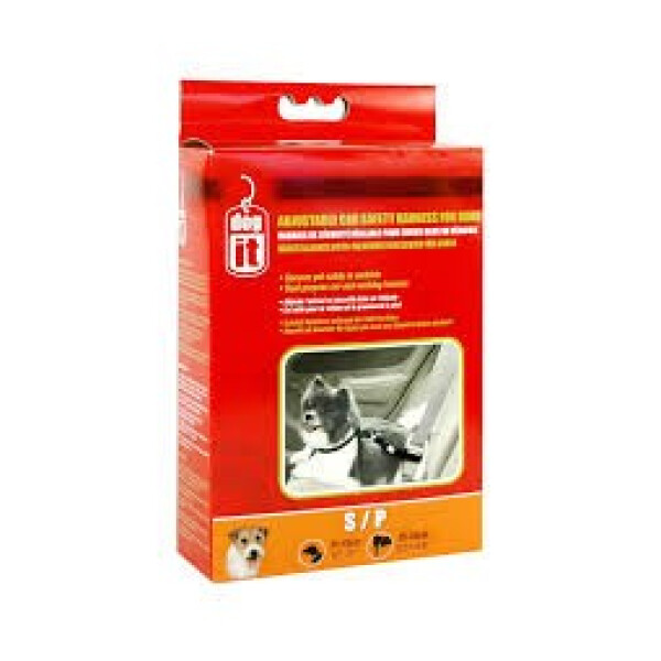 ARNÉS DE SEGURIDAD P/AUTO, S, NEGRO ARNÉS DE SEGURIDAD P/AUTO, S, NEGRO