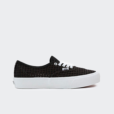 Championes Vans Authentic AR3 Negro