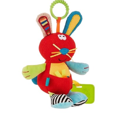 Colgante Conejo sensorial Colgante Conejo sensorial