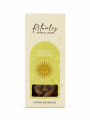 INCIENSO CONO PARA FUENTE 20 UNIDADES BEIGE
