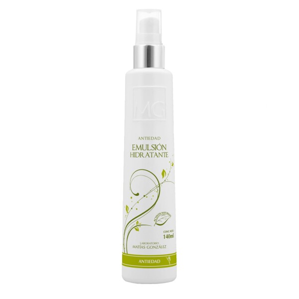 Emulsión Hidratante Antiedad Emulsión Hidratante Antiedad