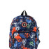 Mochila Azul