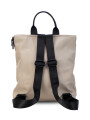 MOCHILA CORCEGA VISON CLARO