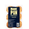 PAN DE PAPA CON PARMESANO X 6 MADRE PAN PAN DE PAPA CON PARMESANO X 6 MADRE PAN