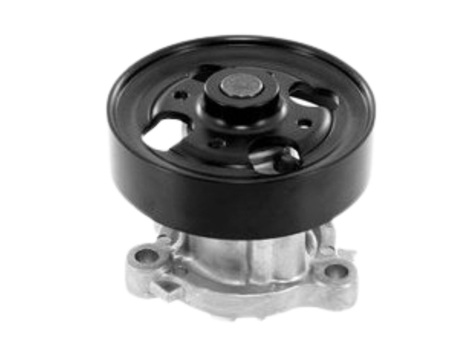 Bomba Agua s/Carcaza Nissan X-Trail, Renault Koleos 02-25 