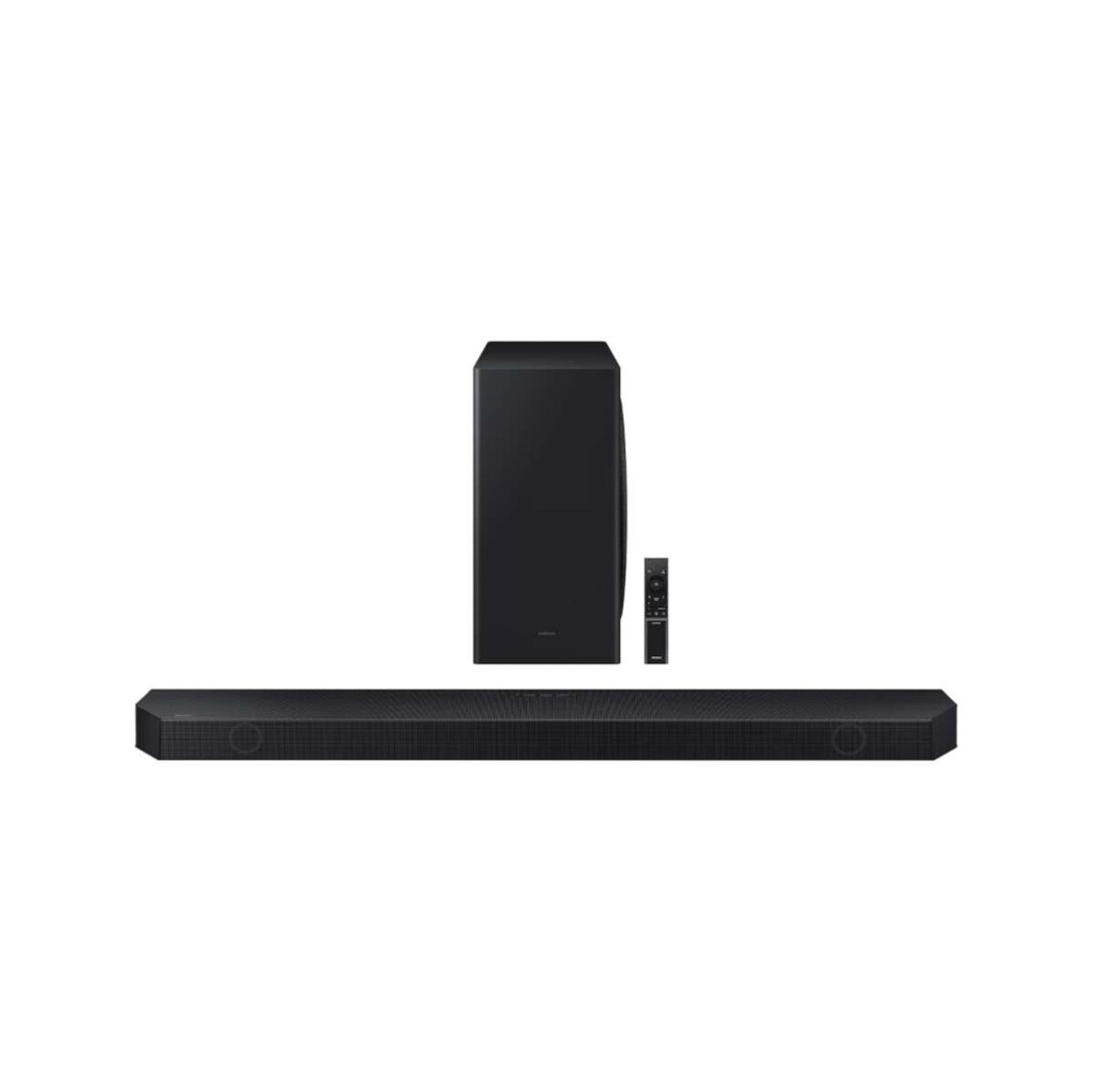Barra de Sonido Premium Samsung 5.1.2 Ch HW-Q800C - HW-Q800C 