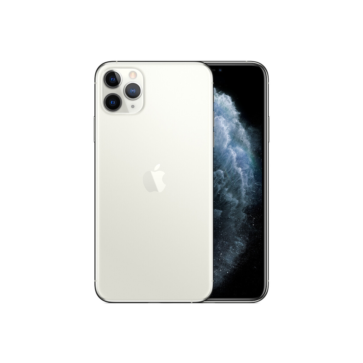 Apple iPhone 11 Pro Max Pre Owned Plata 256GB Libre 