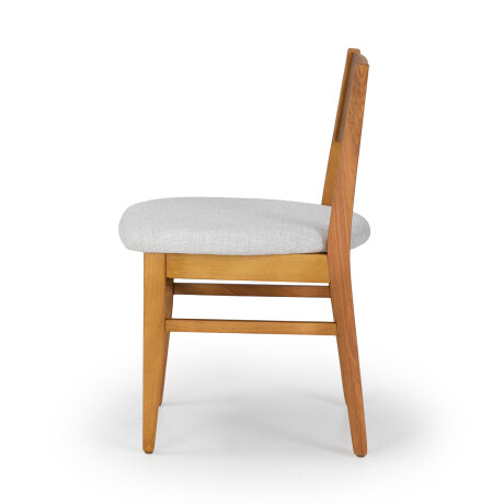 Silla Basic - Tela Rústica T1964 (Arena)