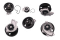 Bomba Agua s/Carcaza Honda Crv 18-25 Bomba Agua s/Carcaza Honda Crv 18-25
