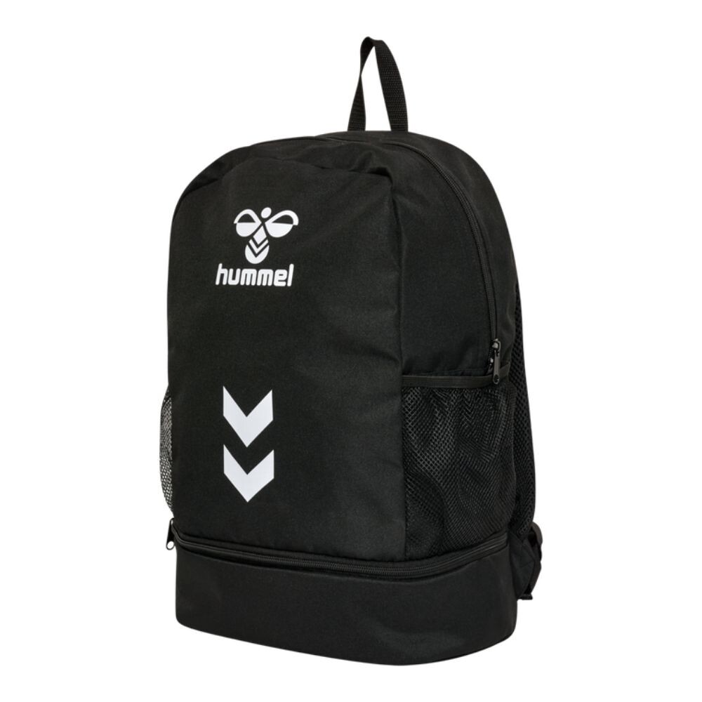 EQUIPAJE - MOCHILA ESSENTIAL NEGRA