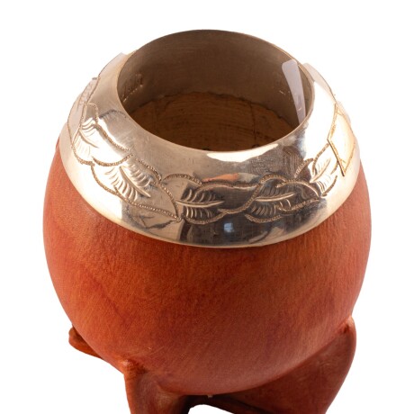 Mate Plata y Oro 6