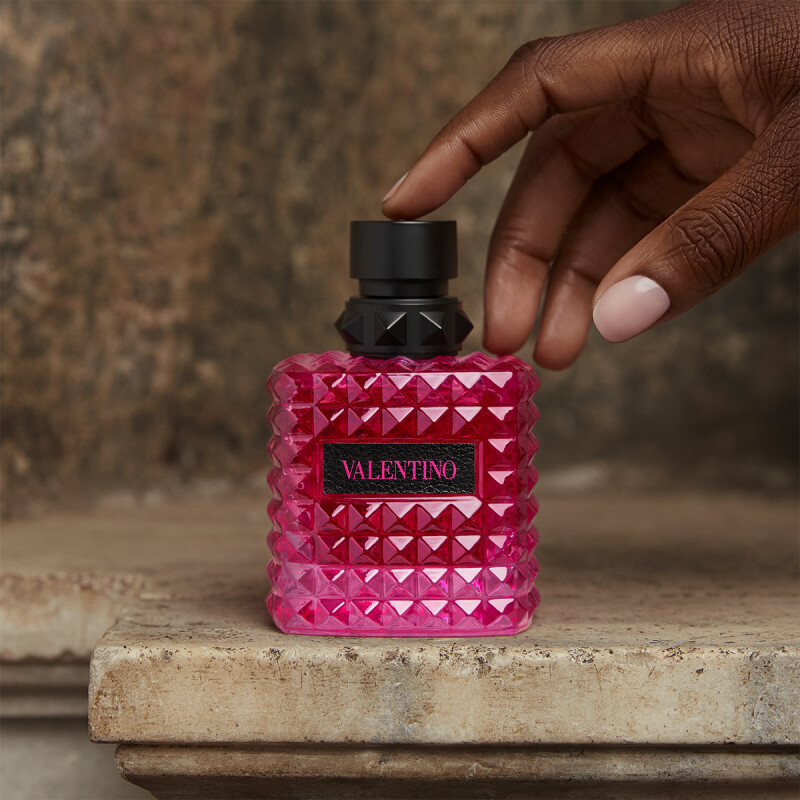 Perfume Valentino Born In Roma Extradose Donna Edp 50 Ml. Perfume Valentino Born In Roma Extradose Donna Edp 50 Ml.