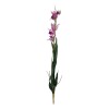Flor Artificial Gladiolo Violeta Flor Artificial Gladiolo Violeta