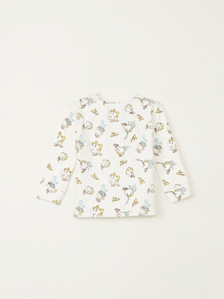 Set pijama Crudo